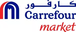 Carrefour Logo