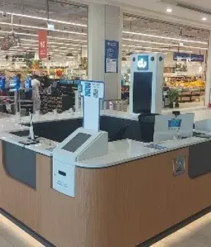 du kioks