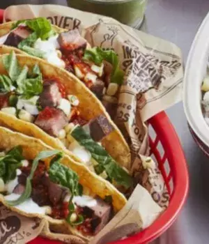Chipotle