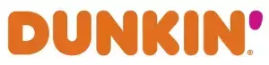 Dunkin' Logo