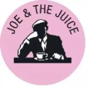 Joe & The Juice logo