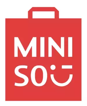 Miniso logo