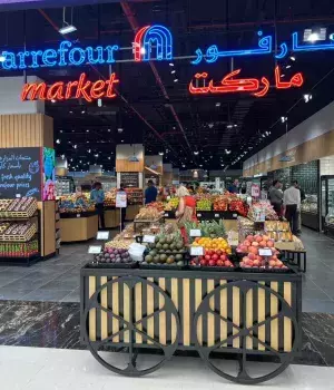 Carrefour Market