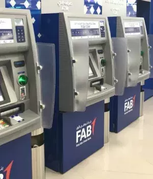 FAB ATM