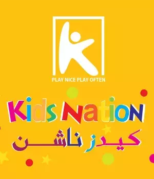 Kids Nation