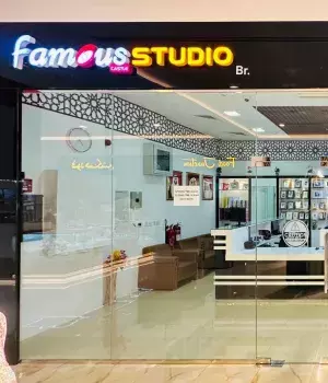 Famous Castle Studio Main image