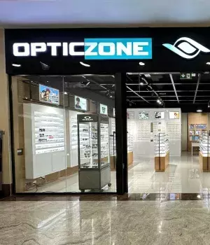 Optic Zone store image