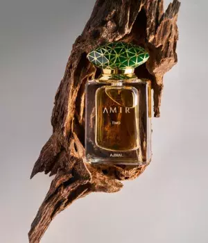 Ajmal Perfumes