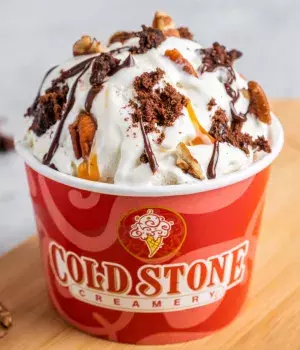 Cold Stone Creamery