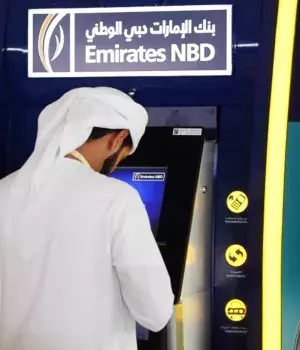 Emirates Nbd