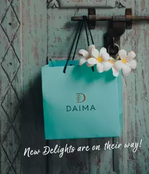 Daima My Town Center