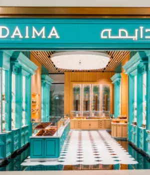 Daima My Town Center