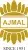 Ajmal Perfumes logo 