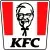 Kentucky fried chicken Logo