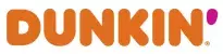 Dunkin' Logo