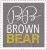 Brown Bear Logo