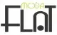 Flat Moda Logo